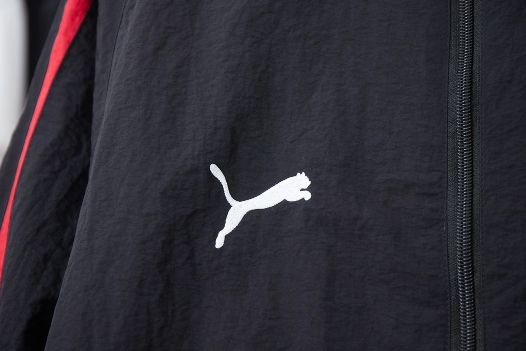 Gemini-- 218593i16 25SS puma x balenciaga embroidery item: E-F431I2810