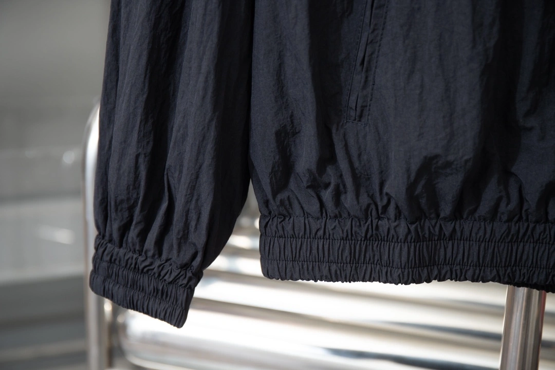 Gemini-- 218593i16 BLCG × AD suit nylon embroidery item:E-F509L0516H