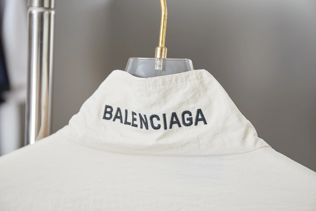 Gemini-- 218593i16 BLCG 25SS puma x balenciaga embroidery item: E-F431I2808