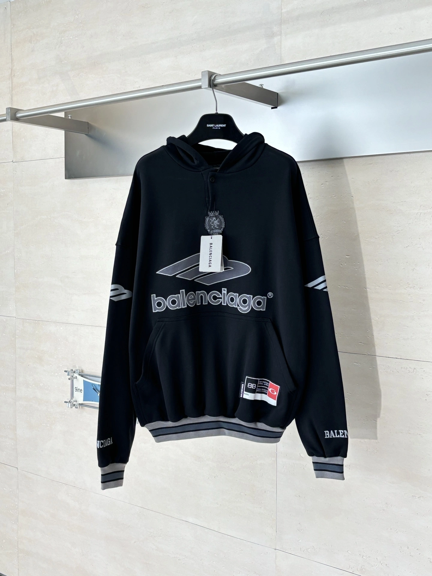 Gemini-- 218593i16 Cotton 3b sports lcon embroidery item:E-F000L1215H