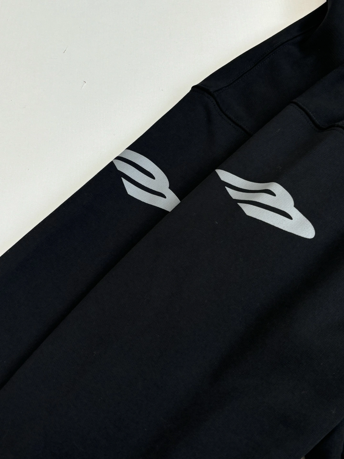 Gemini-- 218593i16 Cotton 3b sports lcon embroidery item:E-F000L1215H