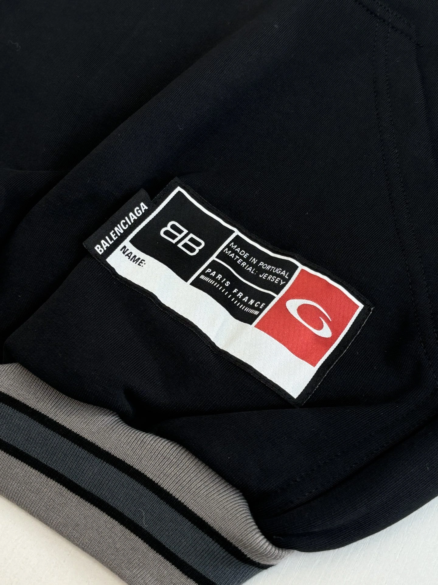 Gemini-- 218593i16 Cotton 3b sports lcon embroidery item:E-F000L1215H
