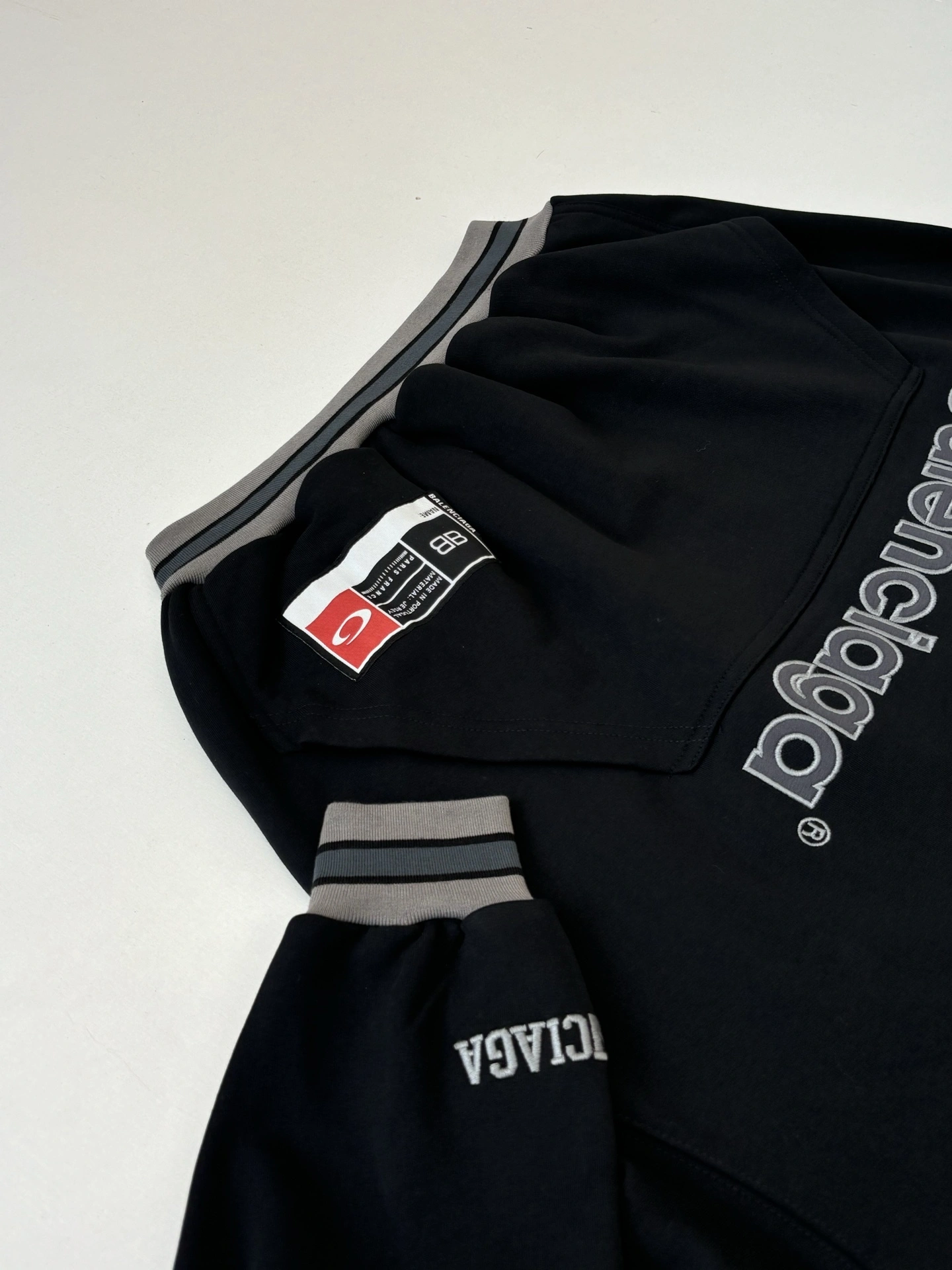 Gemini-- 218593i16 Cotton 3b sports lcon embroidery item:E-F000L1215H