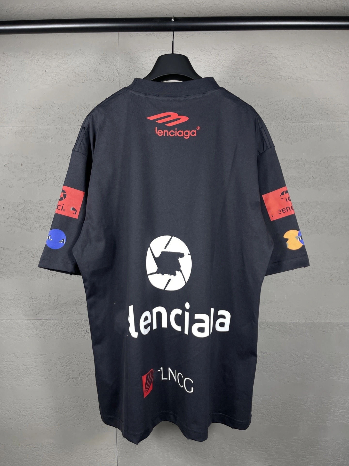 Gemini-- 218593i16 Cotton oversize 2colour item:E-FL29H3004-2