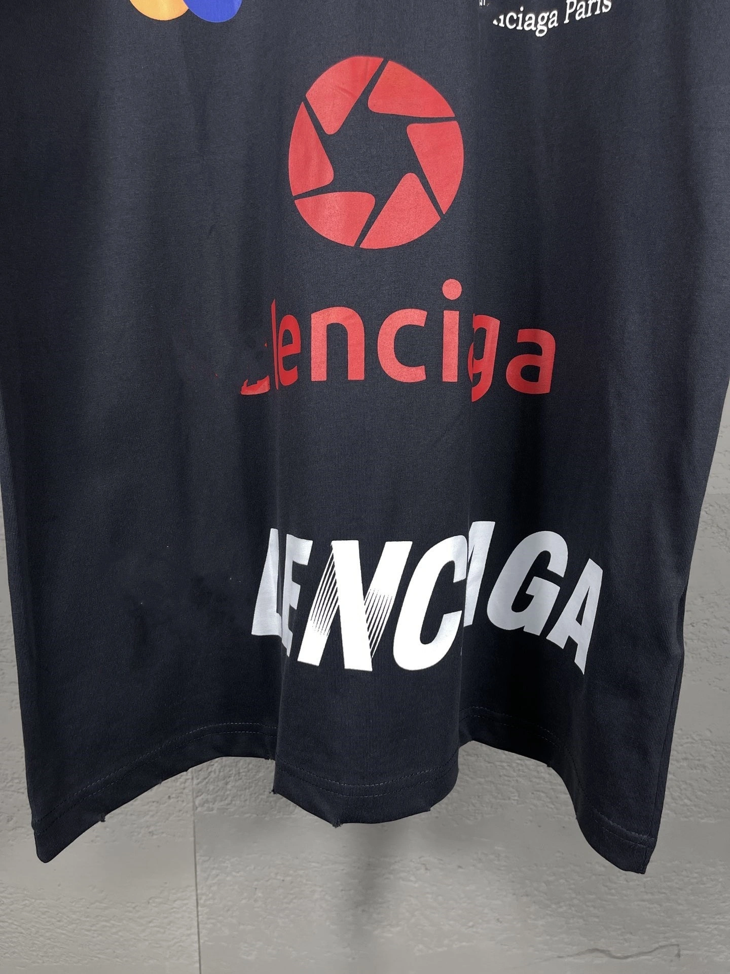 Gemini-- 218593i16 Cotton oversize 2colour item:E-FL29H3004-2