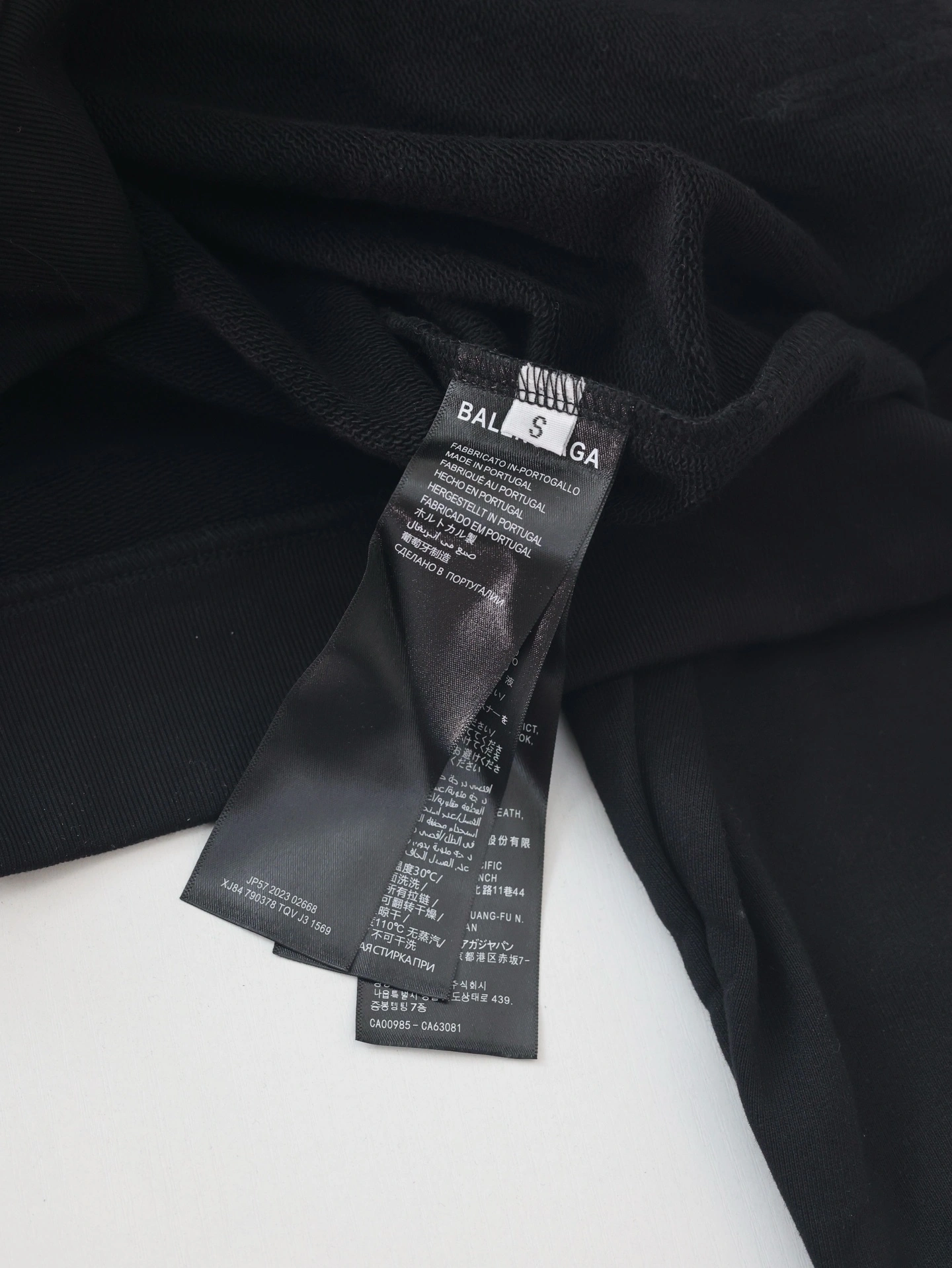 Gemini-- 218593i16 Cotton oversize item:E-F363I2321H