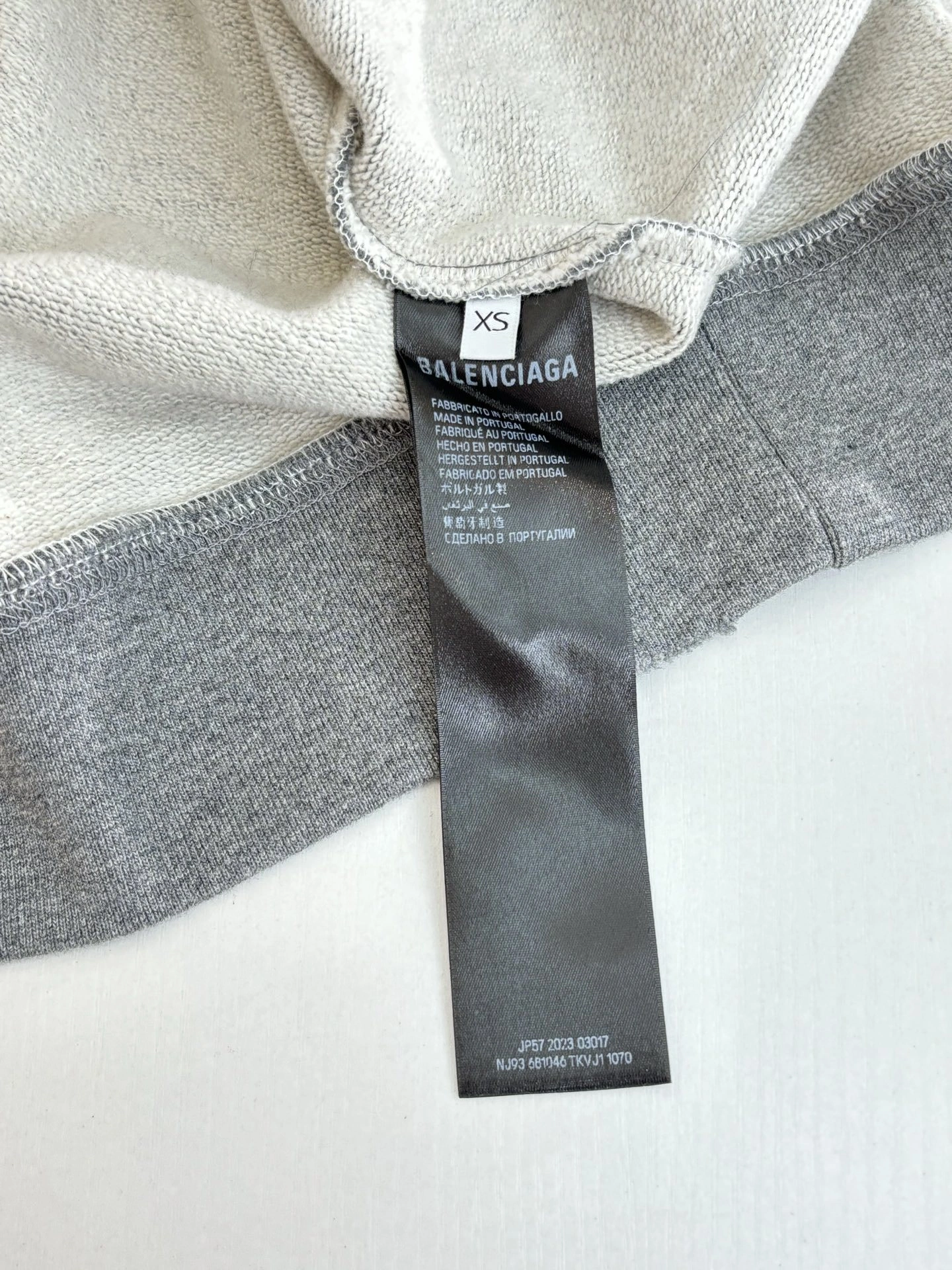 Gemini-- 218593i16 Cotton oversize item:E-F363I2323H