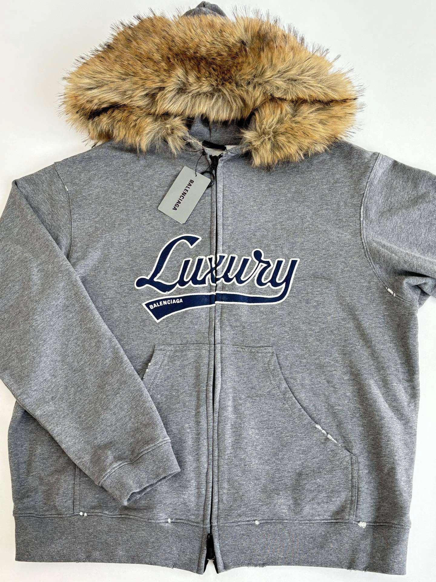 Gemini-- 218593i16 Cotton oversize item:E-F363I2323H