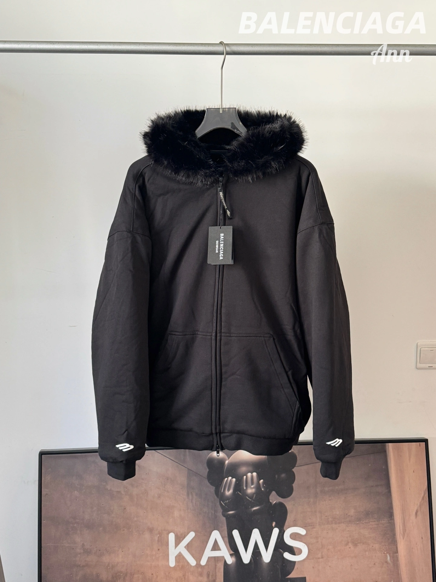 Gemini-- 218593i16 FW25 SKIWEAR 2KG item:E-F110K2135F