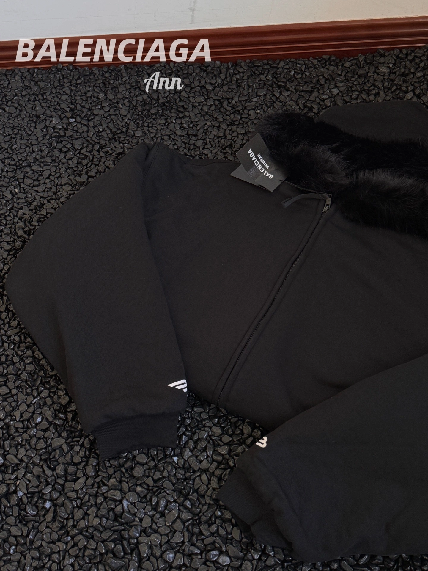 Gemini-- 218593i16 FW25 SKIWEAR 2KG item:E-F110K2135F