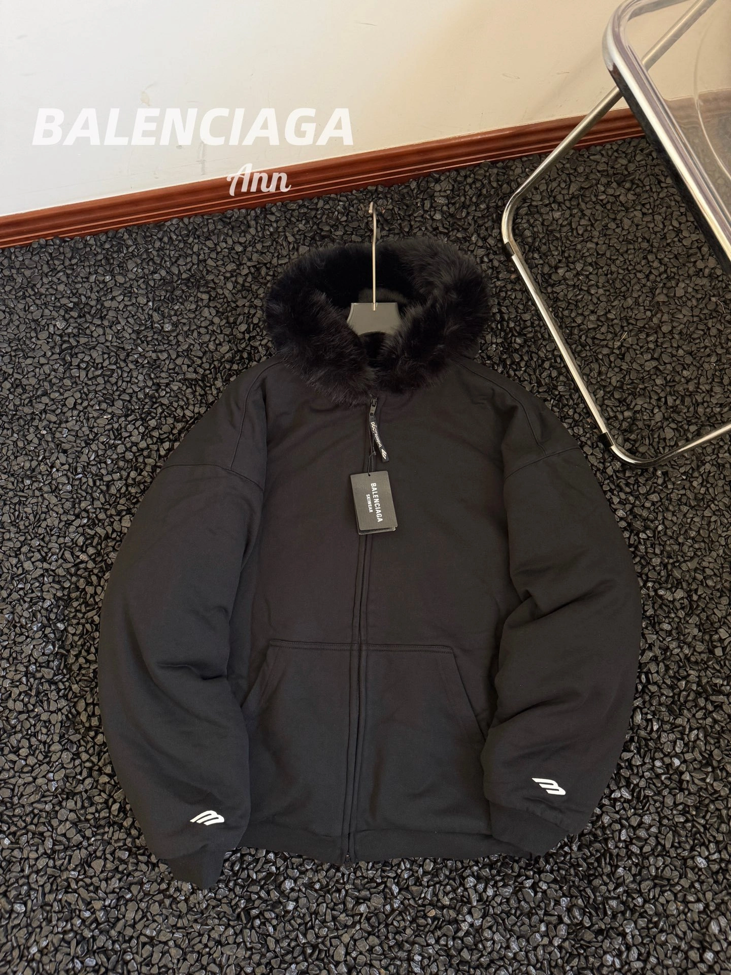 Gemini-- 218593i16 FW25 SKIWEAR 2KG item:E-F110K2135F