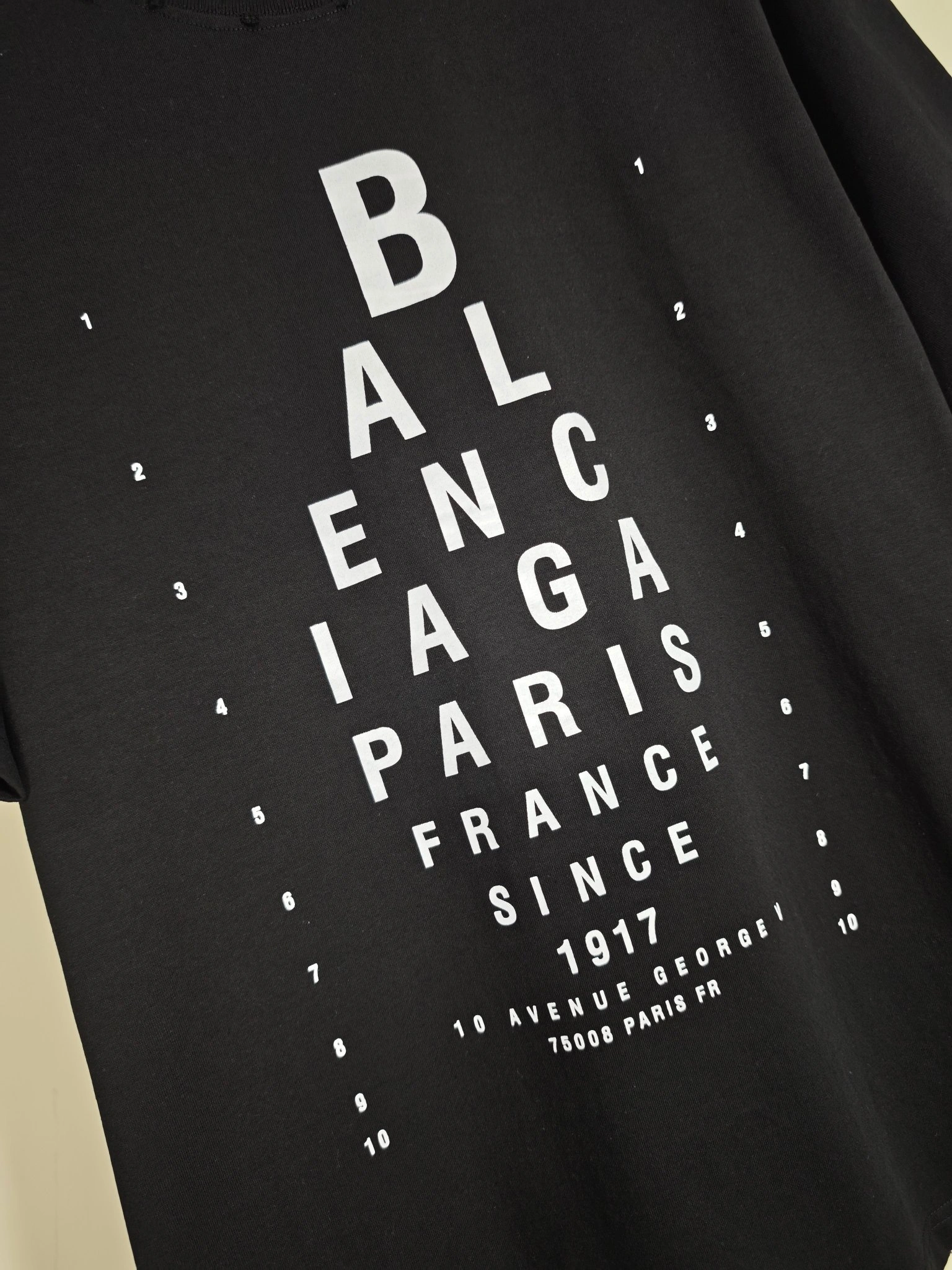 Gemini-- 218593i16 T shirt big cutting oversized 2colour item:E-FL29H3003-2