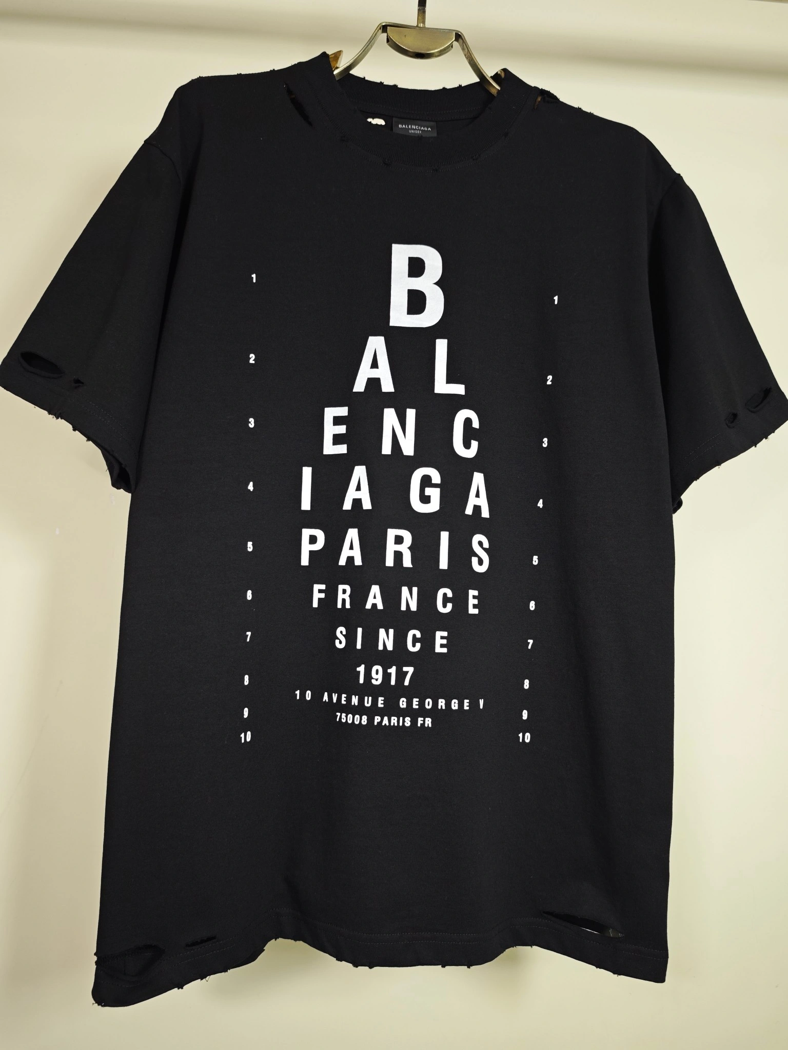 Gemini-- 218593i16 T shirt big cutting oversized 2colour item:E-FL29H3003-2
