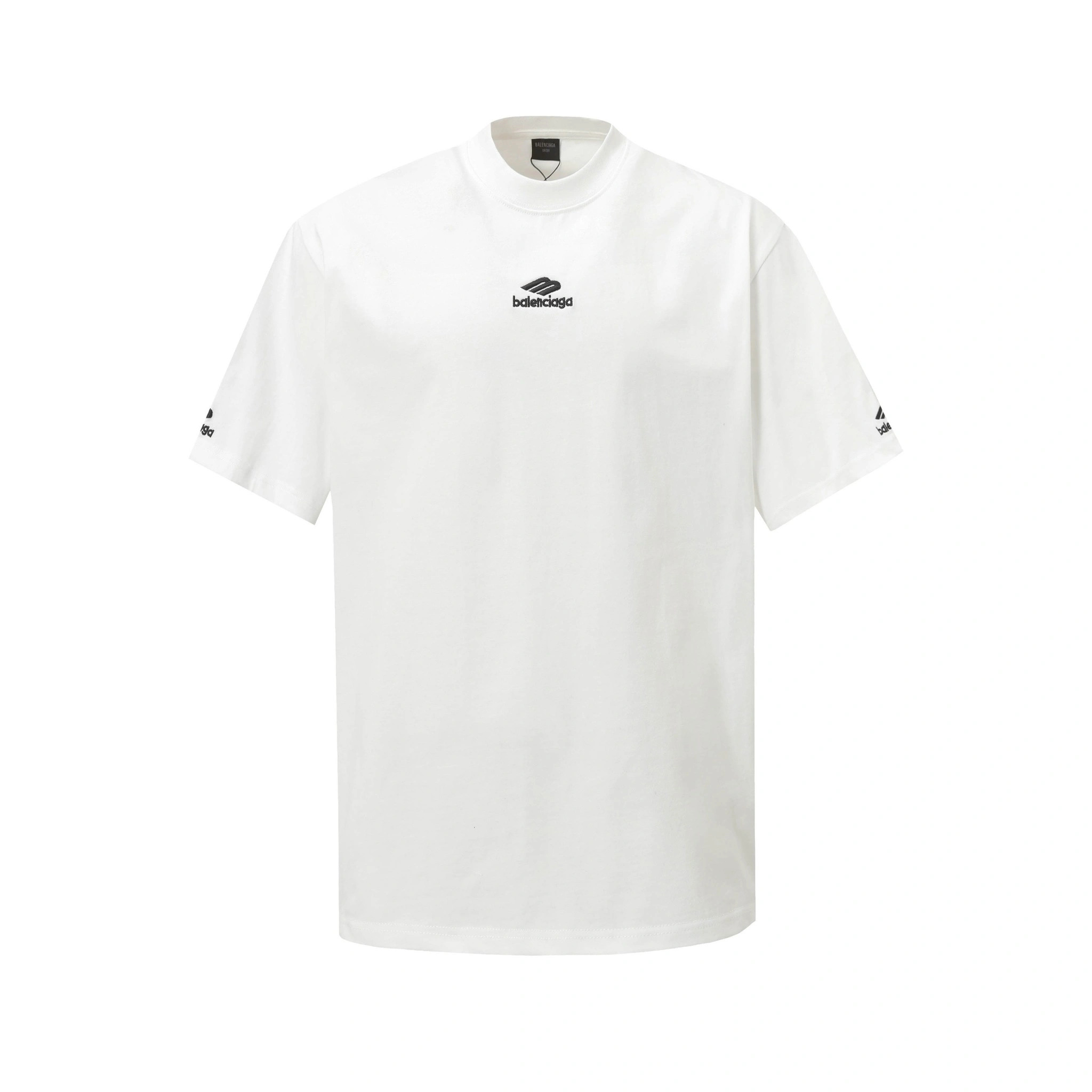 &Gemini-- 218593i16 cotton embroidery oversize 2colour item: E-F115C0828-2