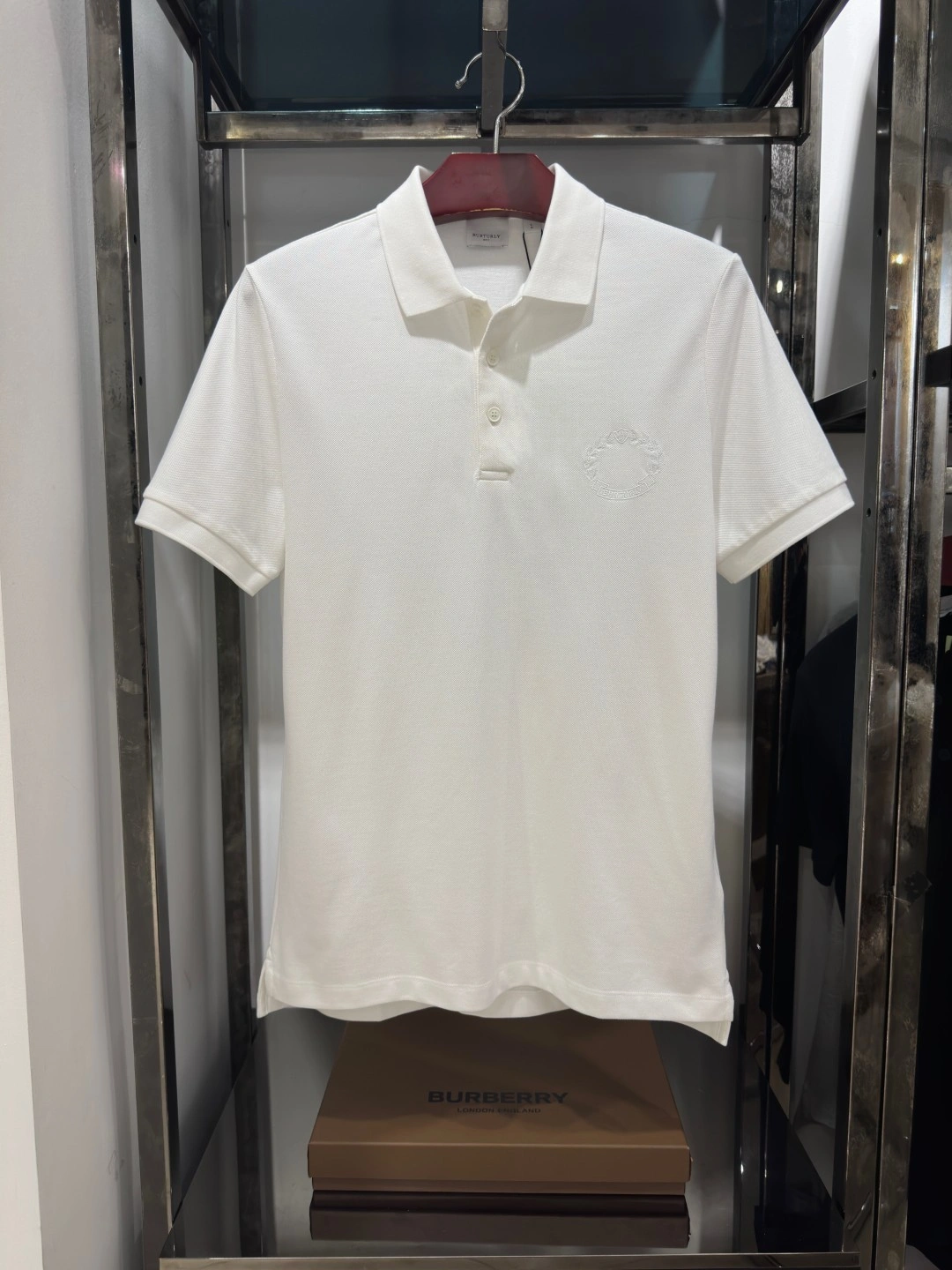 Gemini-- 218593i16 embroidery 2colour item:D-F409G0537-3