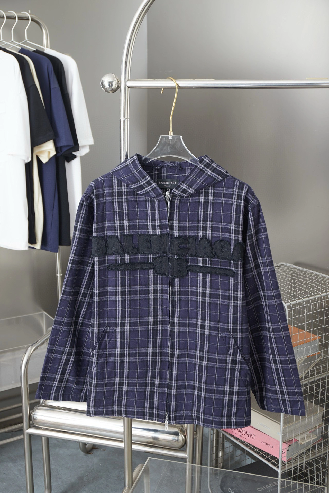 Gemini-- 218593i16 embroidery Cotton item: E-F431I2811