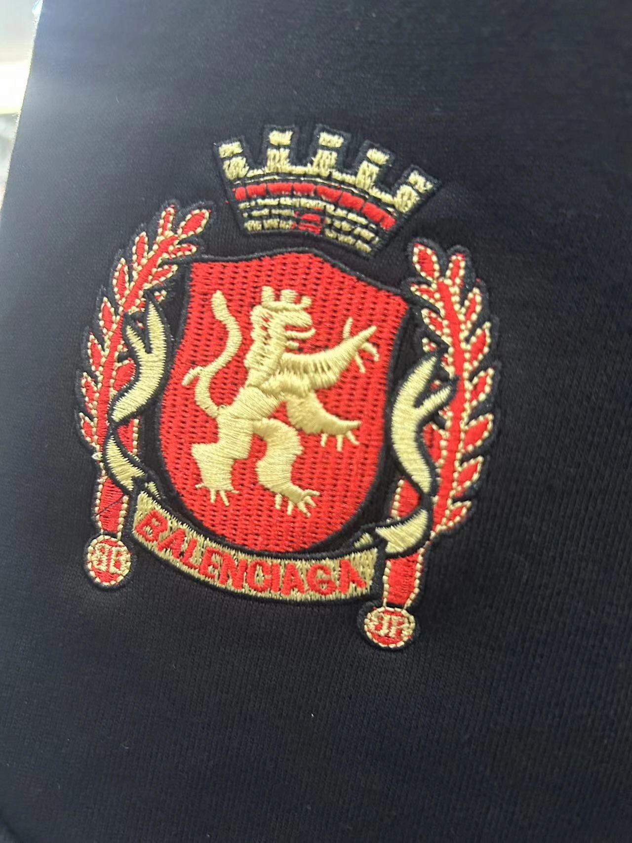 Gemini-- 218593i16 embroidery item:D-F431F2119