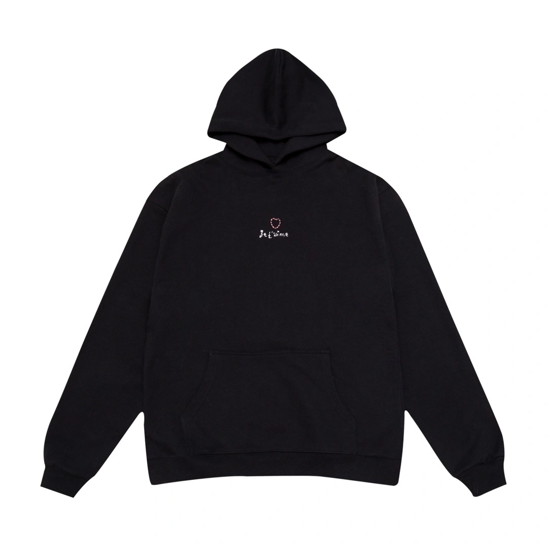 Gemini-- 218593i16 embroidery oversized 2colour item:D-F125K1225-2