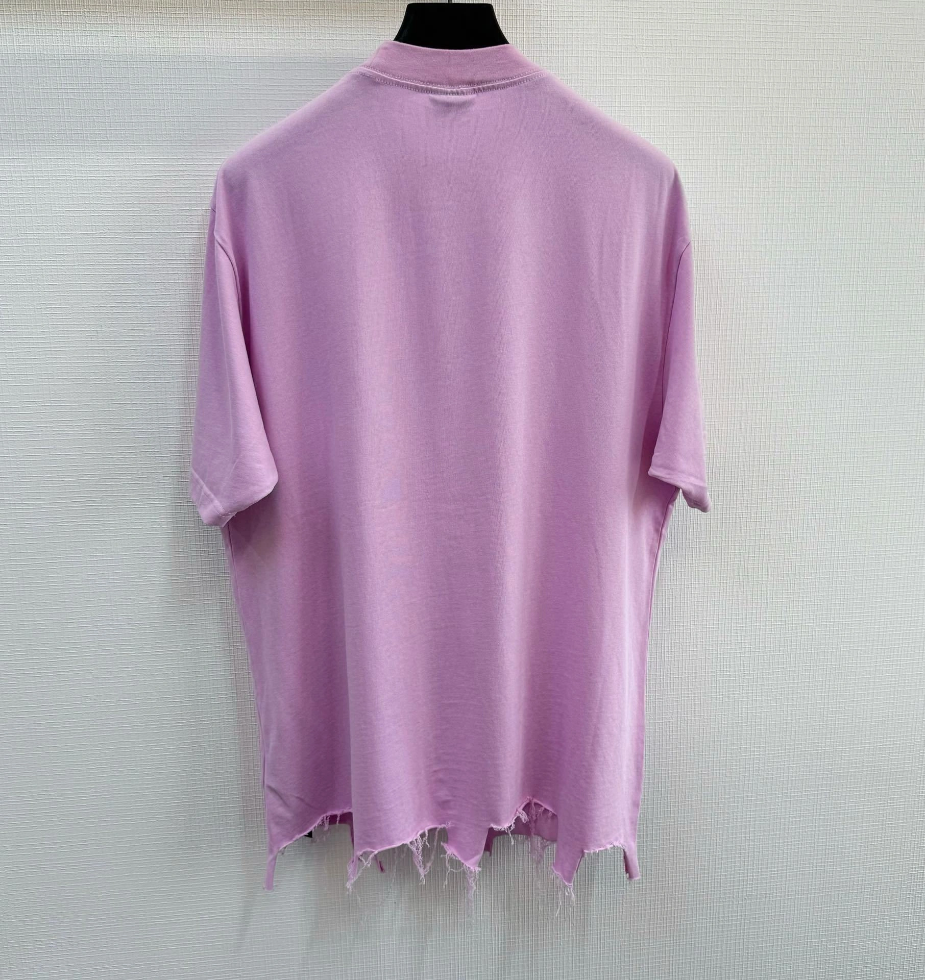 Gemini-- 218593i16 embroidery oversized 2colour item:D-F424G0112-2