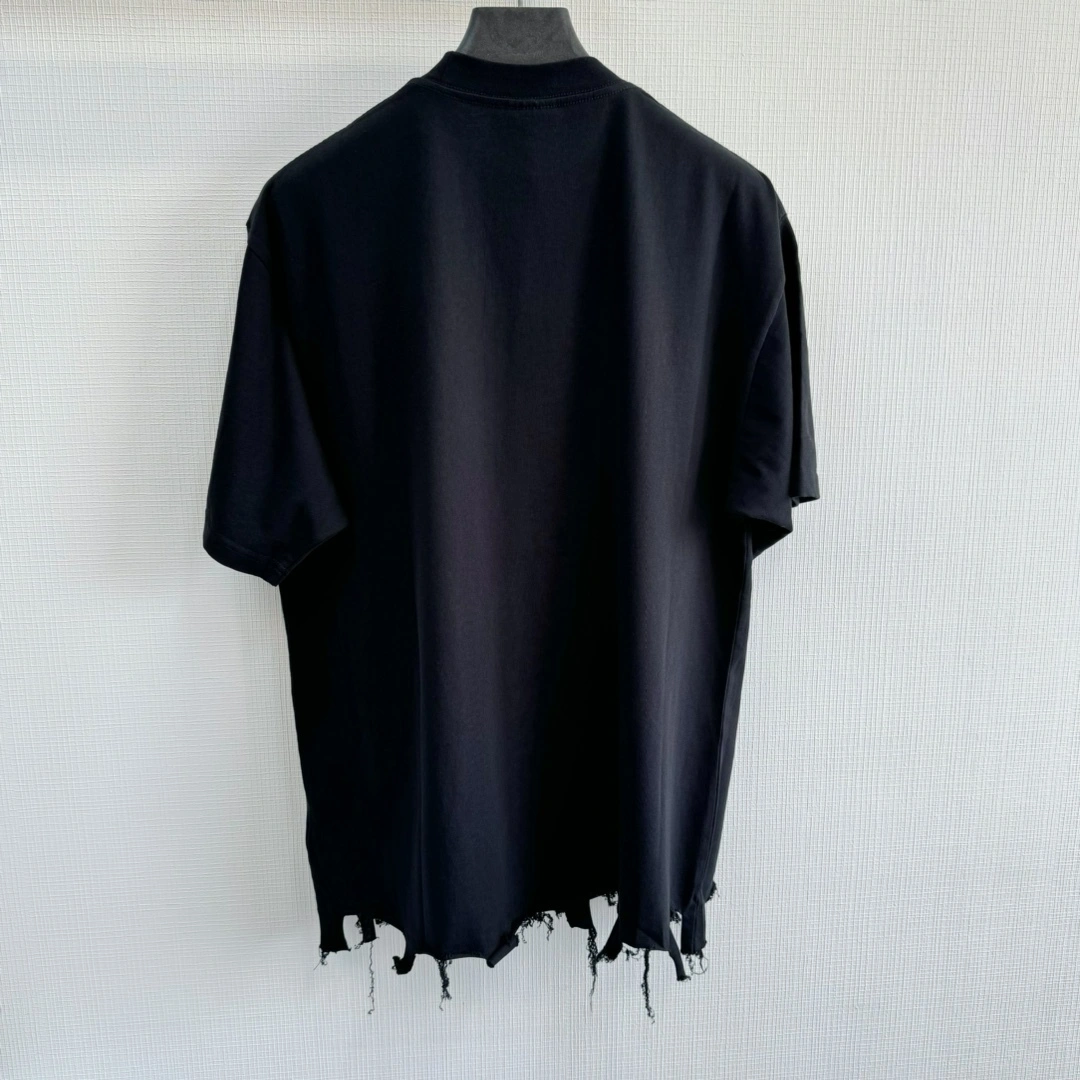 Gemini-- 218593i16 embroidery oversized 2colour item:D-F424G0112-2