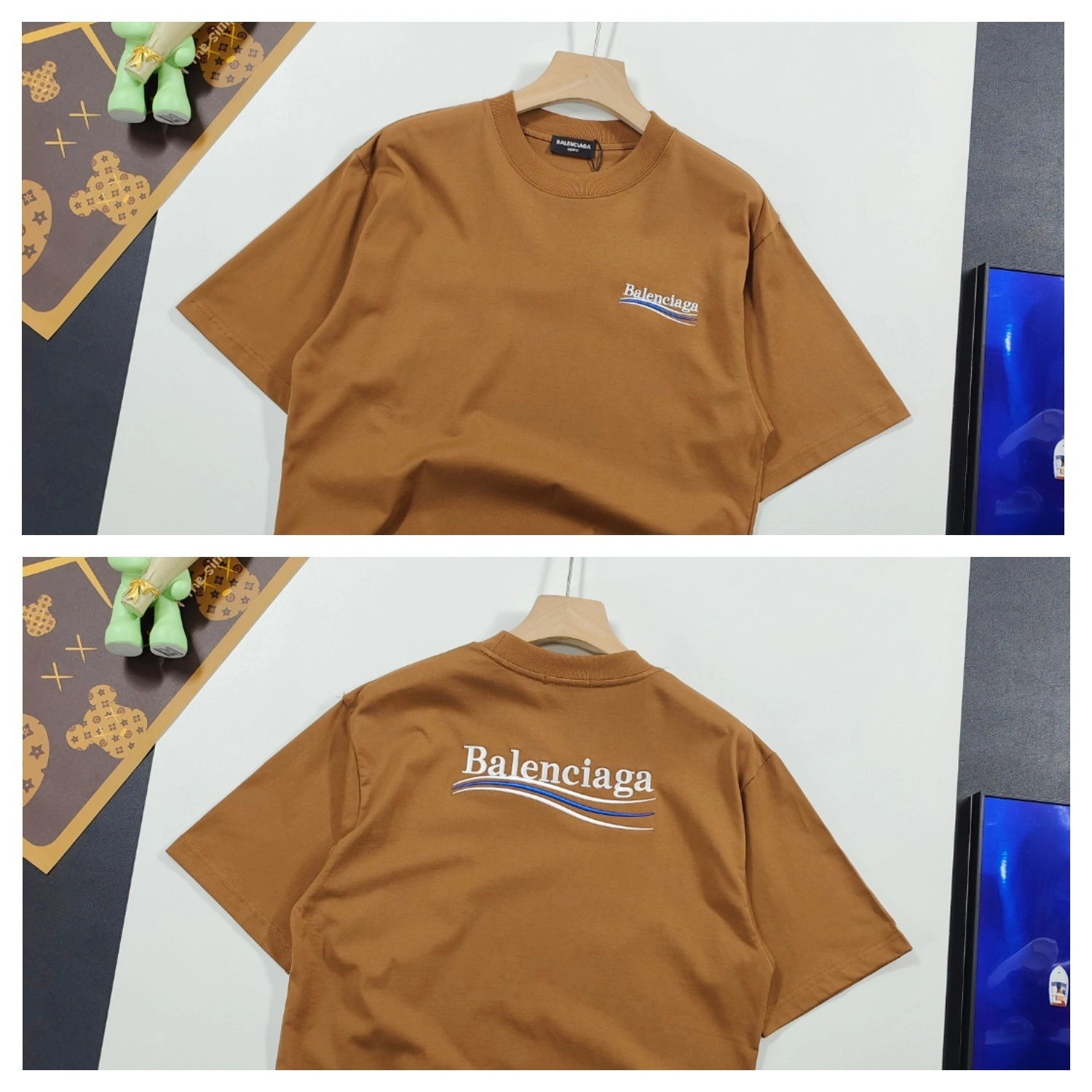 Gemini-- 218593i16 embroidery oversized 6colour item:D-F524G0514-6