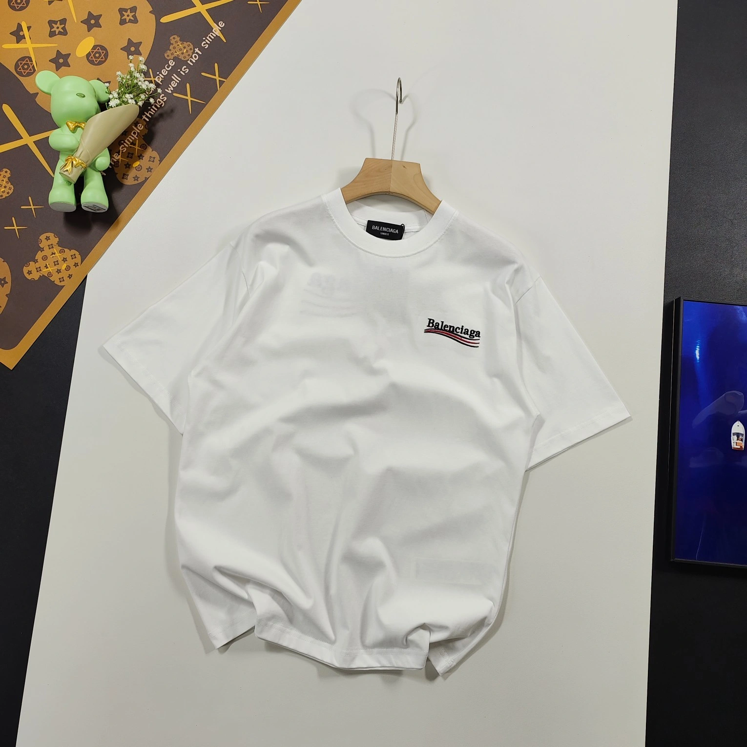 Gemini-- 218593i16 embroidery oversized 6colour item:D-F524G0514-6