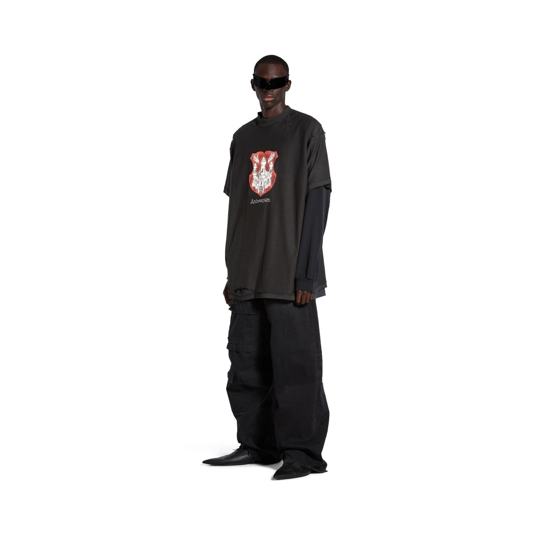 Gemini-- 218593i16 embroidery oversized item:D-F210G1225