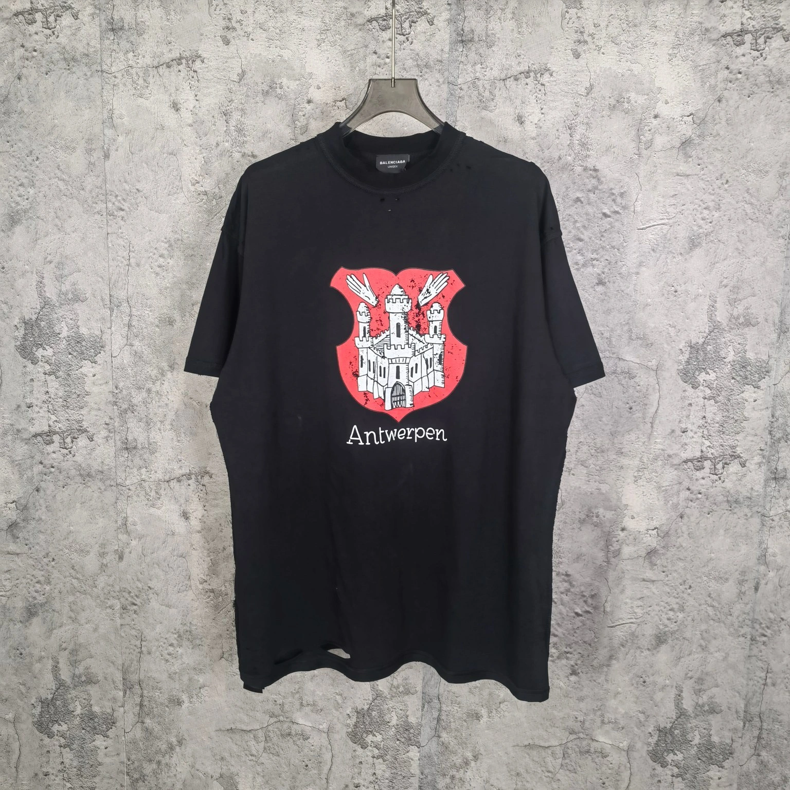 Gemini-- 218593i16 embroidery oversized item:D-F210G1225