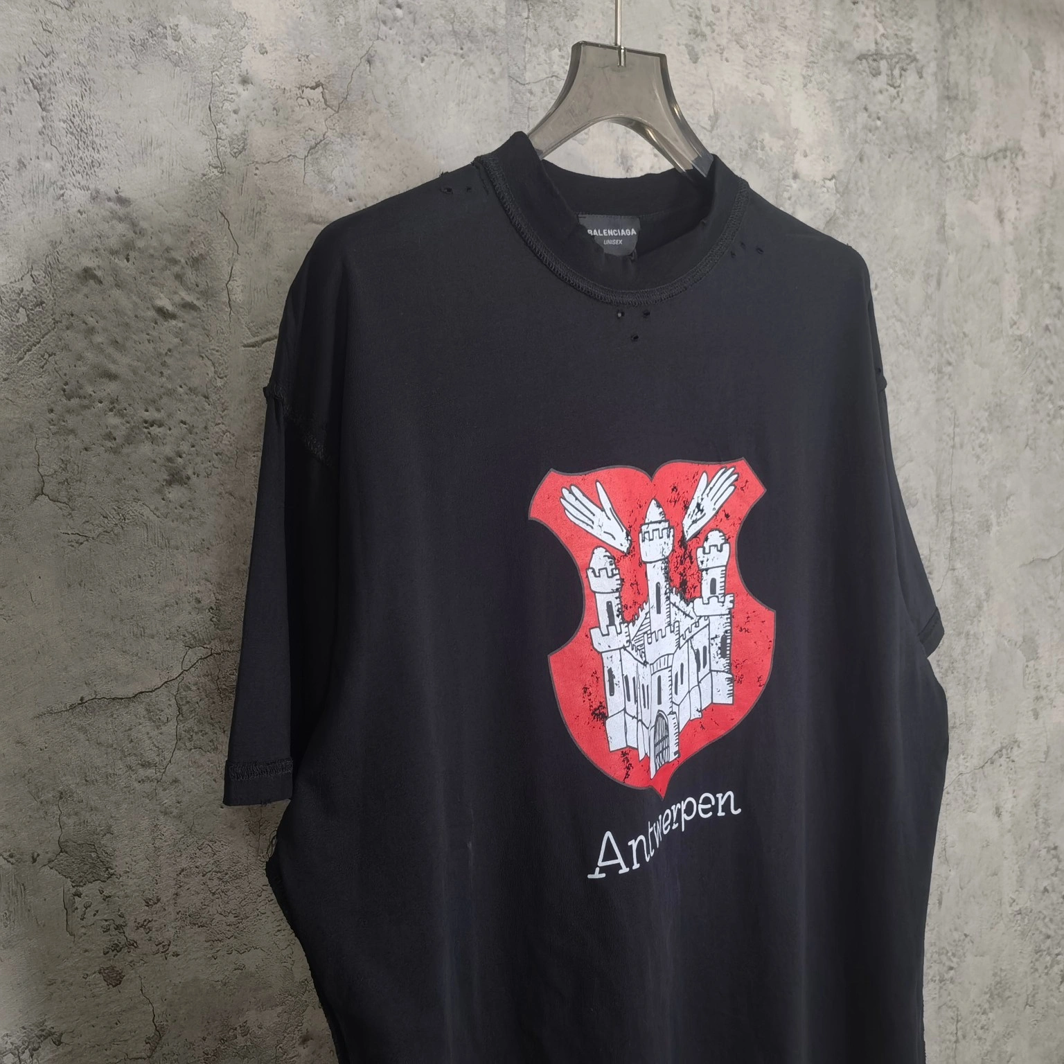 Gemini-- 218593i16 embroidery oversized item:D-F210G1225