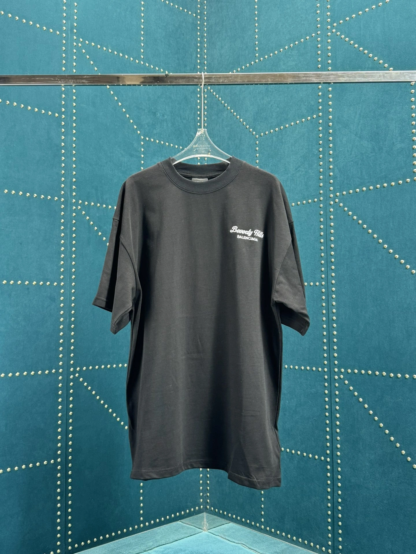 Gemini-- 218593i16 embroidery oversized item:D-F501F2122