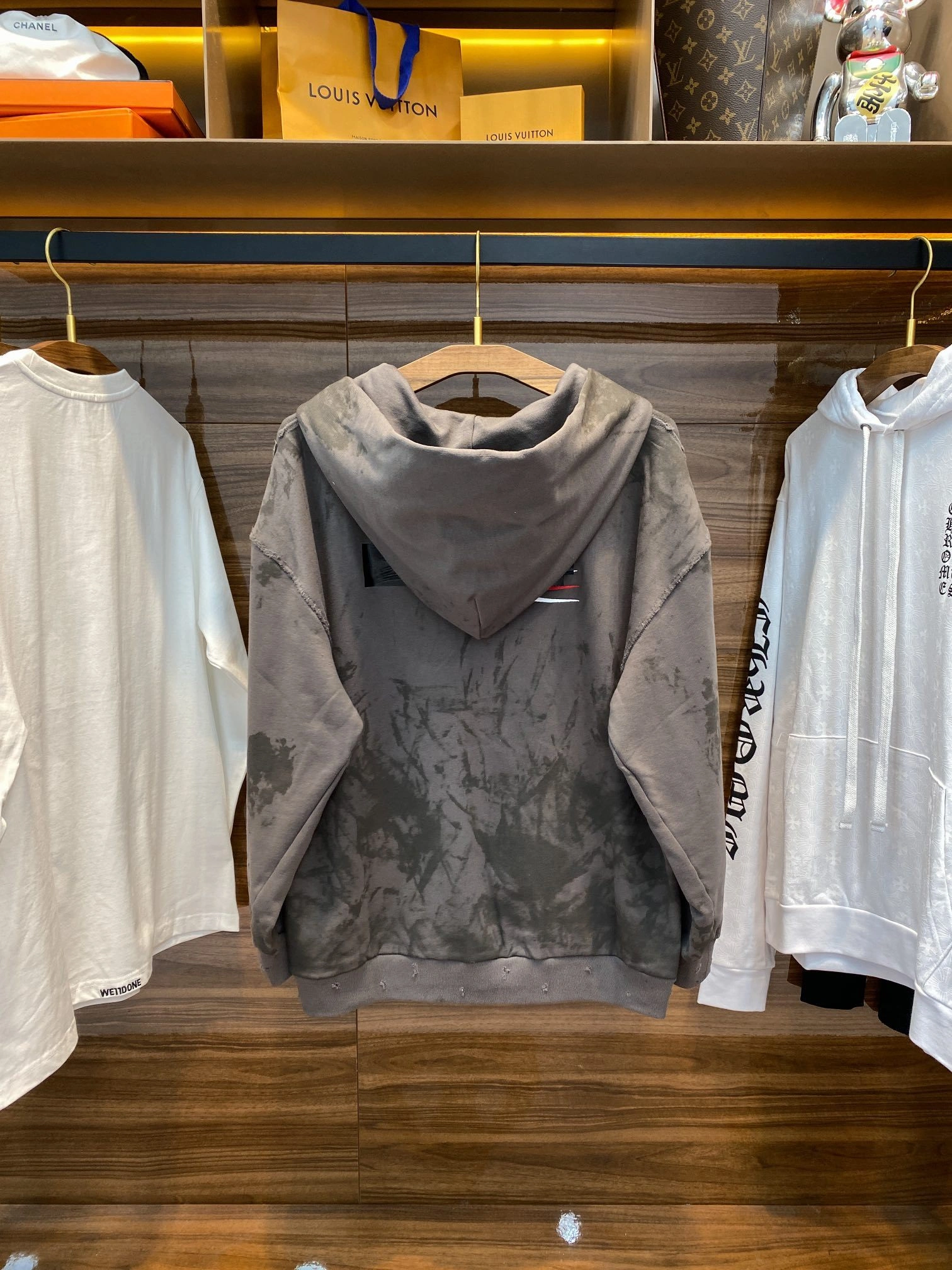 Gemini-- 218593i16 embroidery oversized item:D-F54I0507