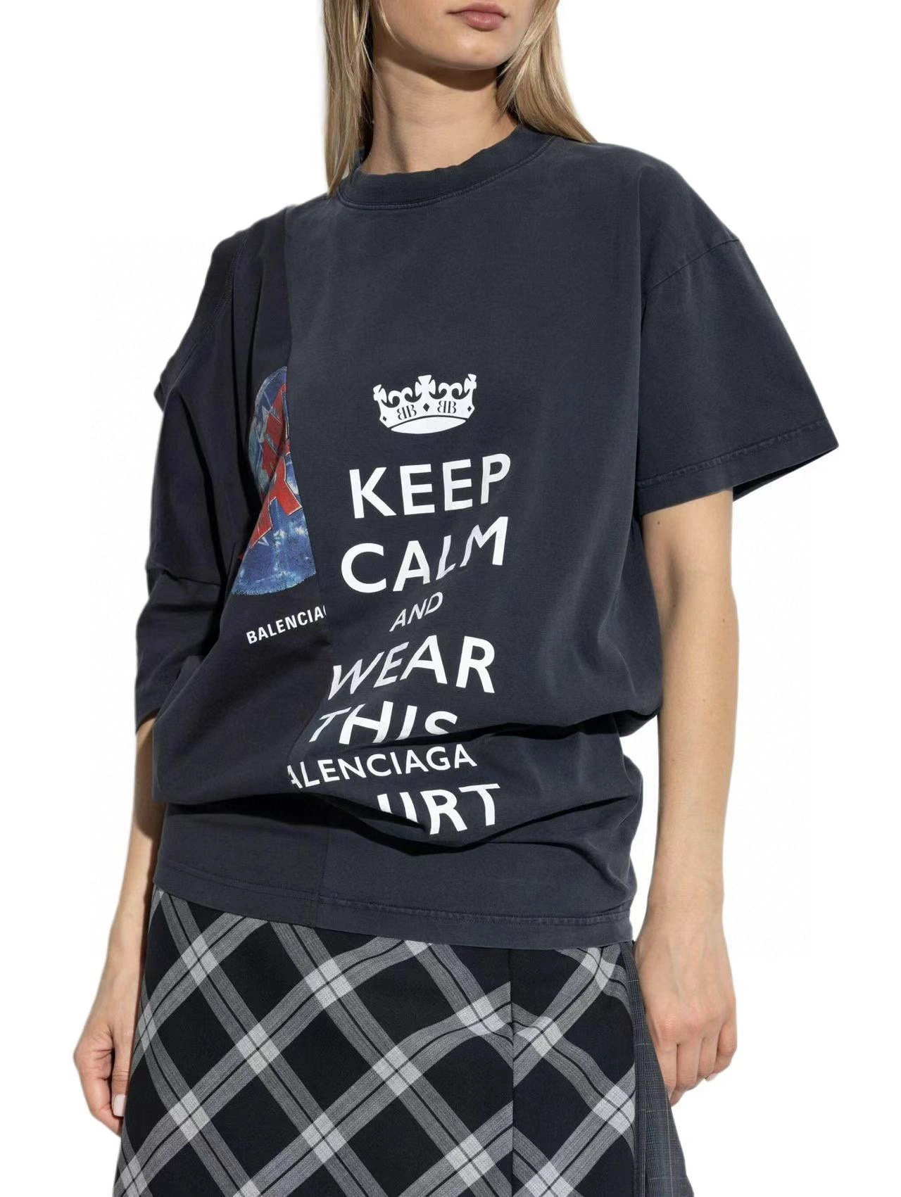 Gemini-- 218593i16 oversize cotton item: E-F210C0831