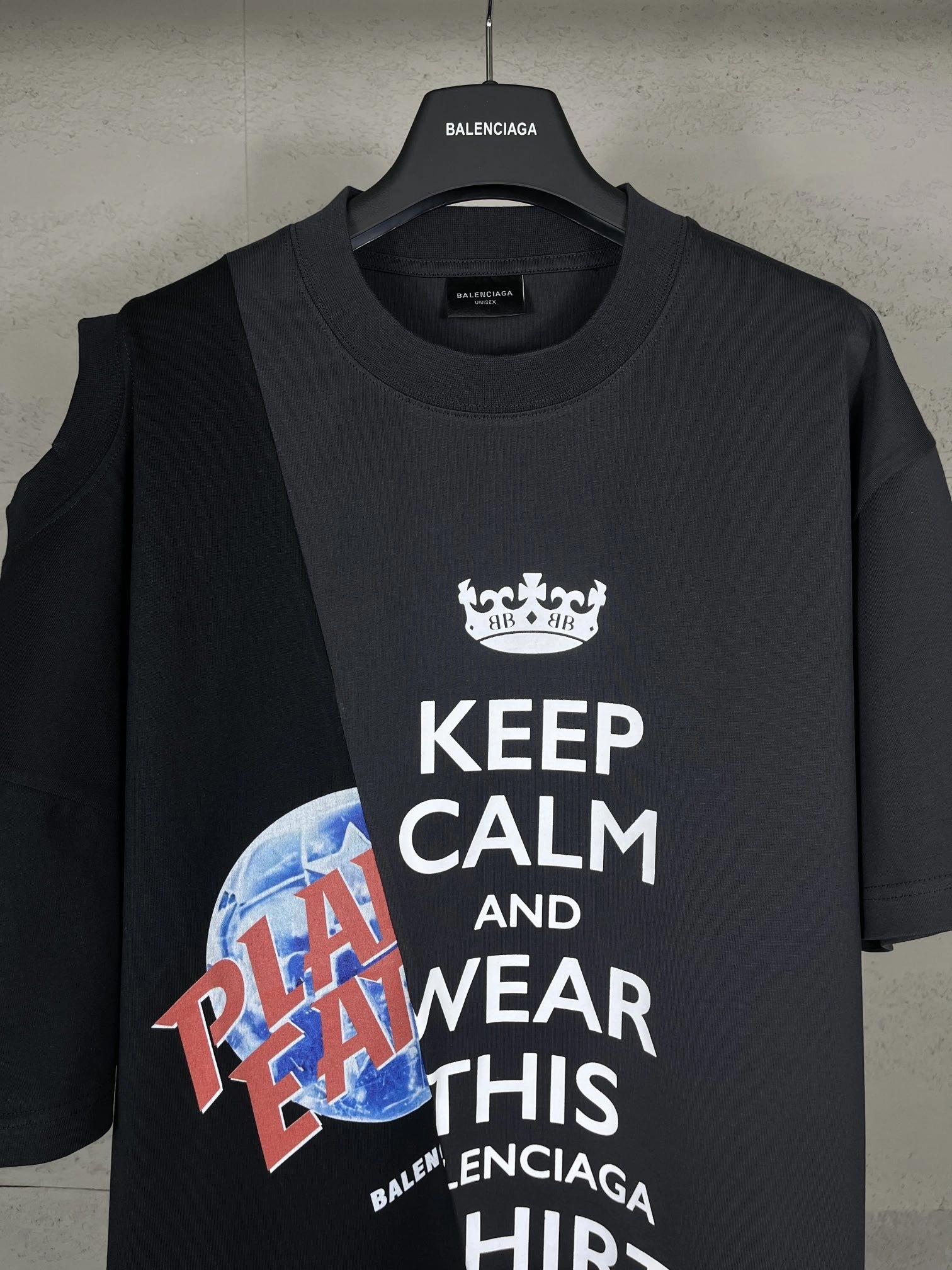 Gemini-- 218593i16 oversize cotton item: E-F210C0831