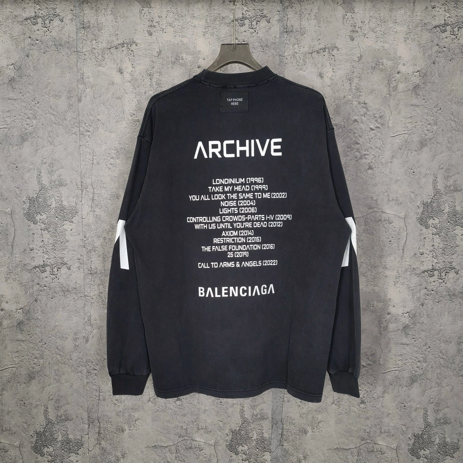 Gemini-- 218593i16 oversized 2colour item:D-F210G1121-2