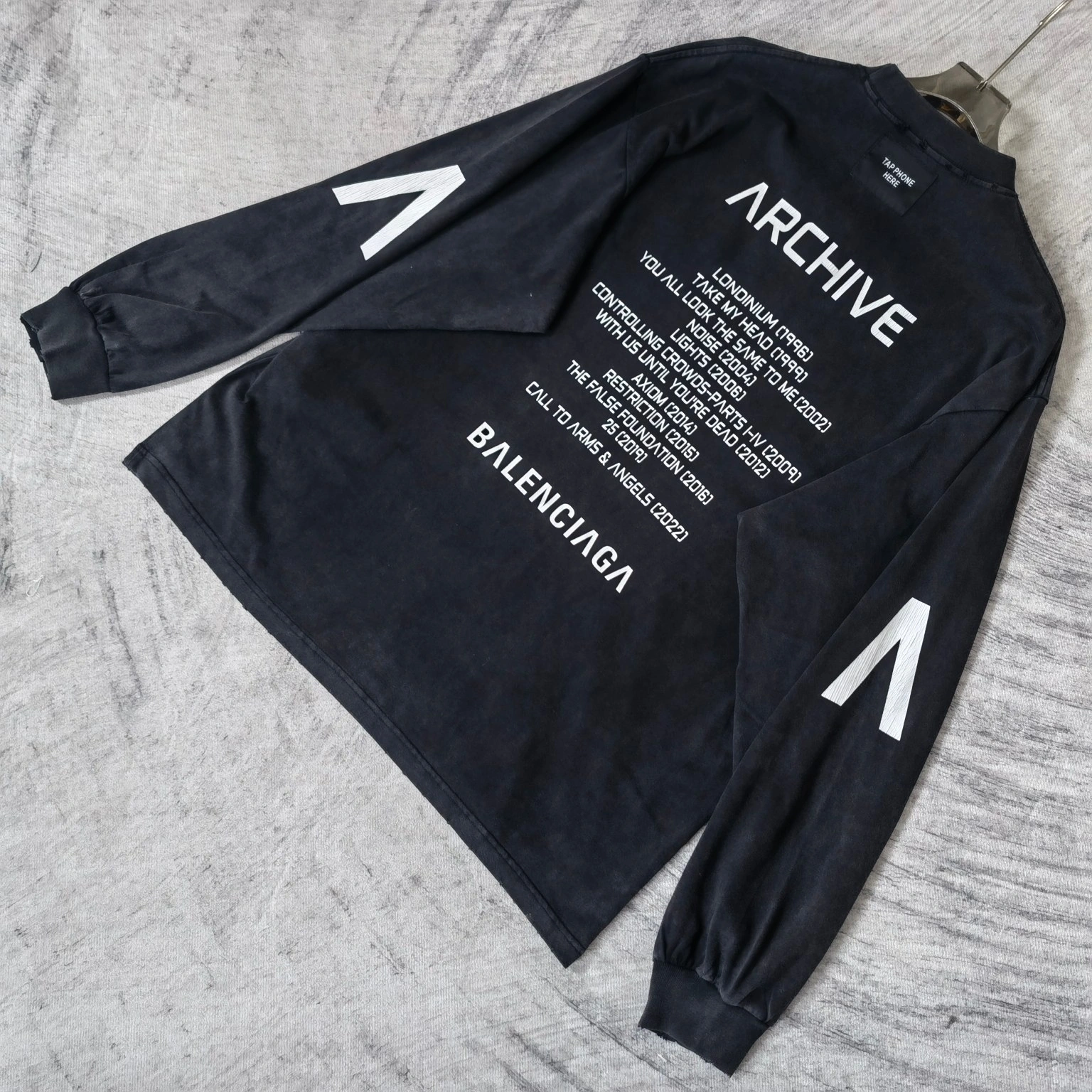 Gemini-- 218593i16 oversized 2colour item:D-F210G1121-2