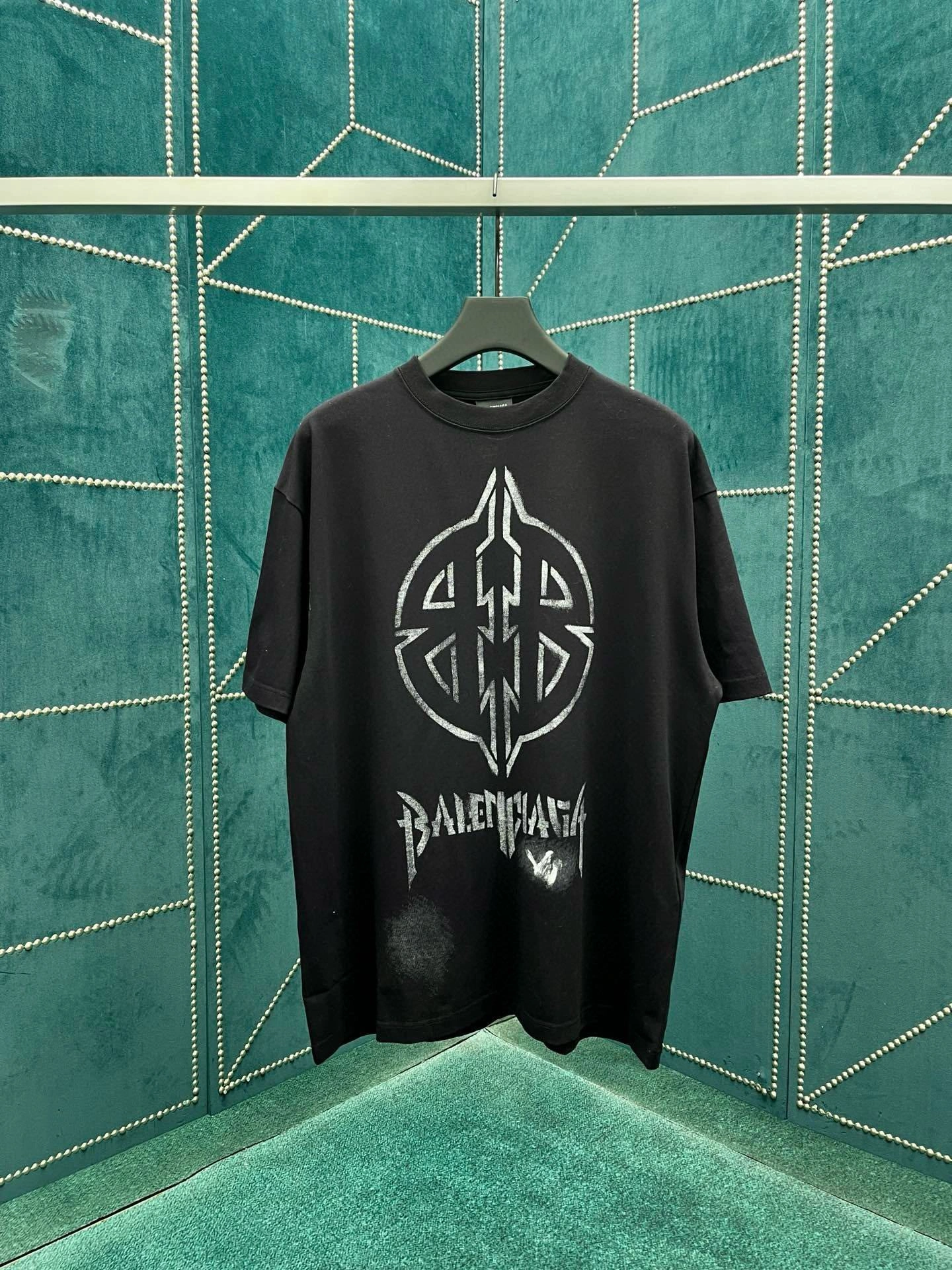 Gemini-- 218593i16 oversized 2colour item:D-F409G0320-2