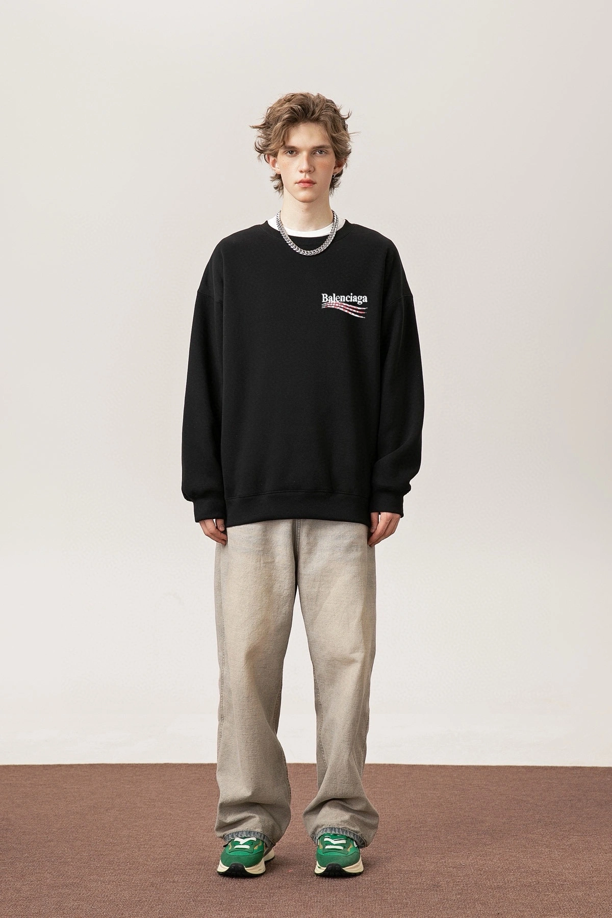 Gemini-- 218593i16 oversized 2colour item:D-F431J4705-2
