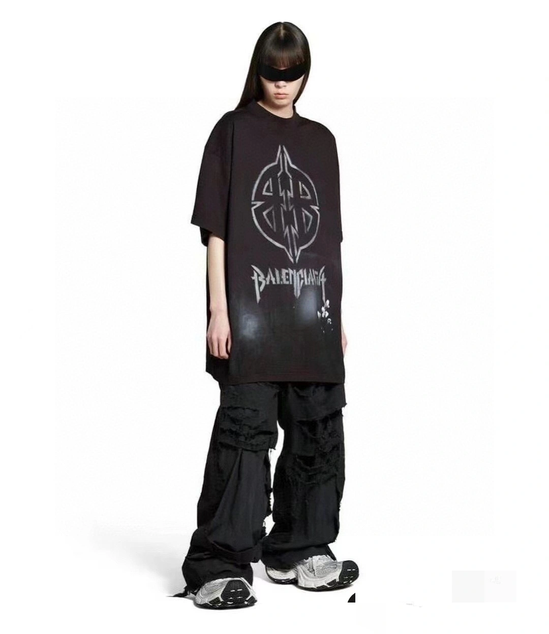 Gemini-- 218593i16 oversized 2colour item:D-F501F2639-2