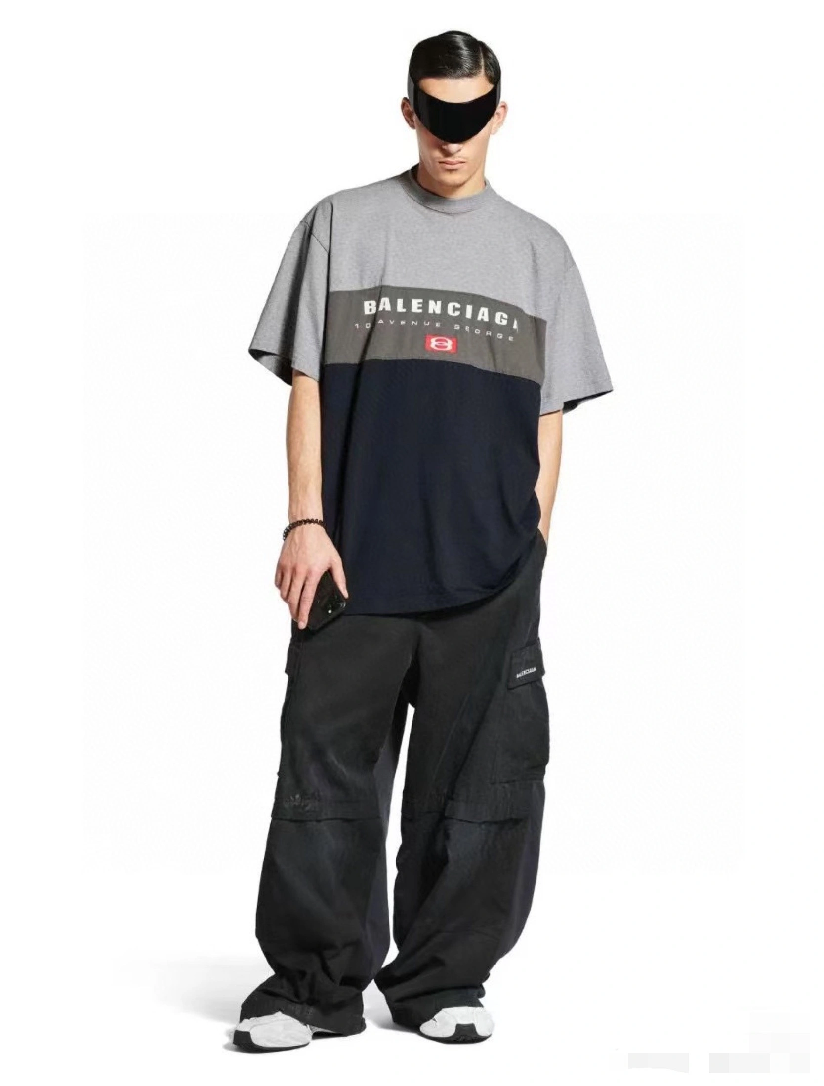 Gemini-- 218593i16 oversized 2colour item:E-F000C1104-2