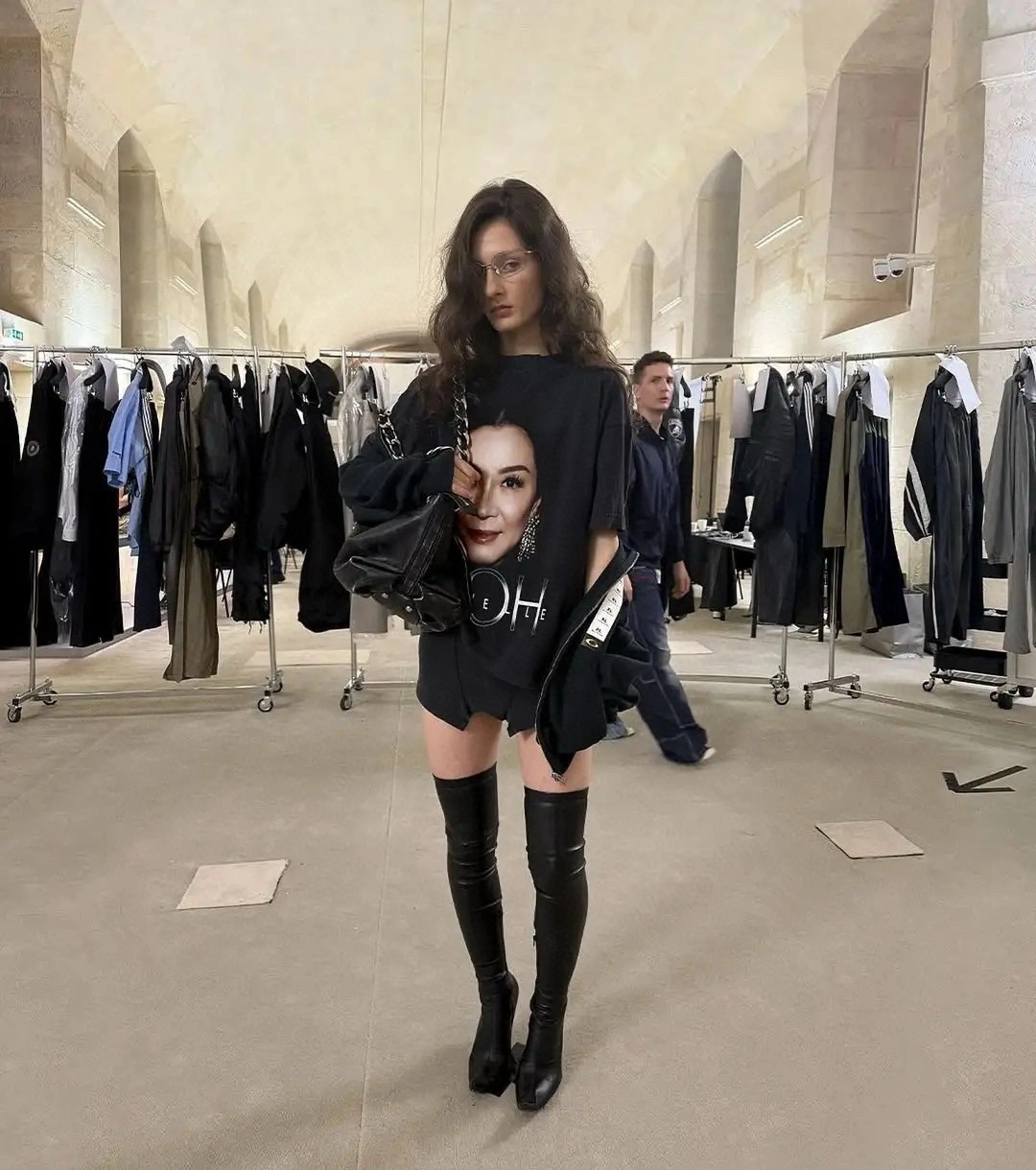 &Gemini-- 218593i16 oversized item:E-F443B1745