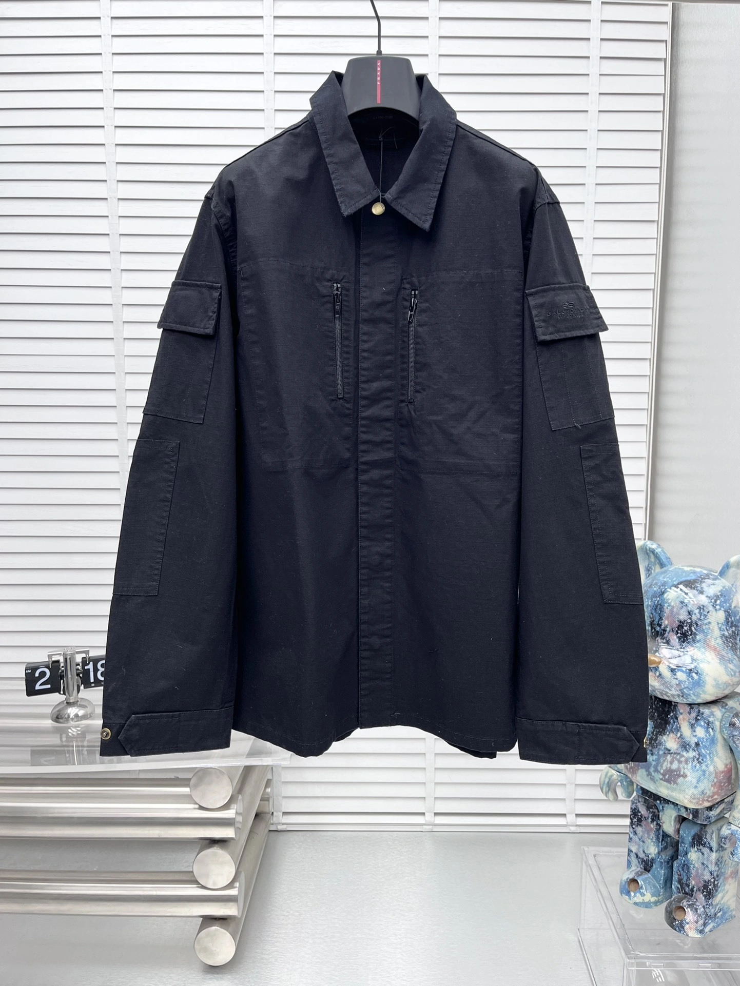 Gemini-- 218593i16 oversized item:E-F443C1105