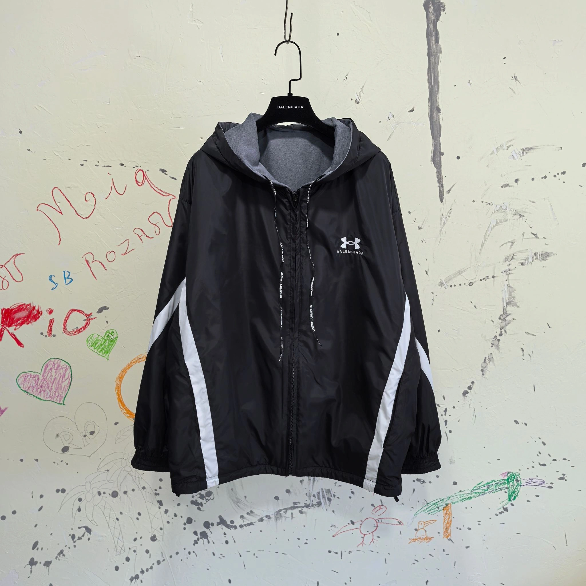 Gemini-- 218593i16 reversible oversize item: E-F210C0832