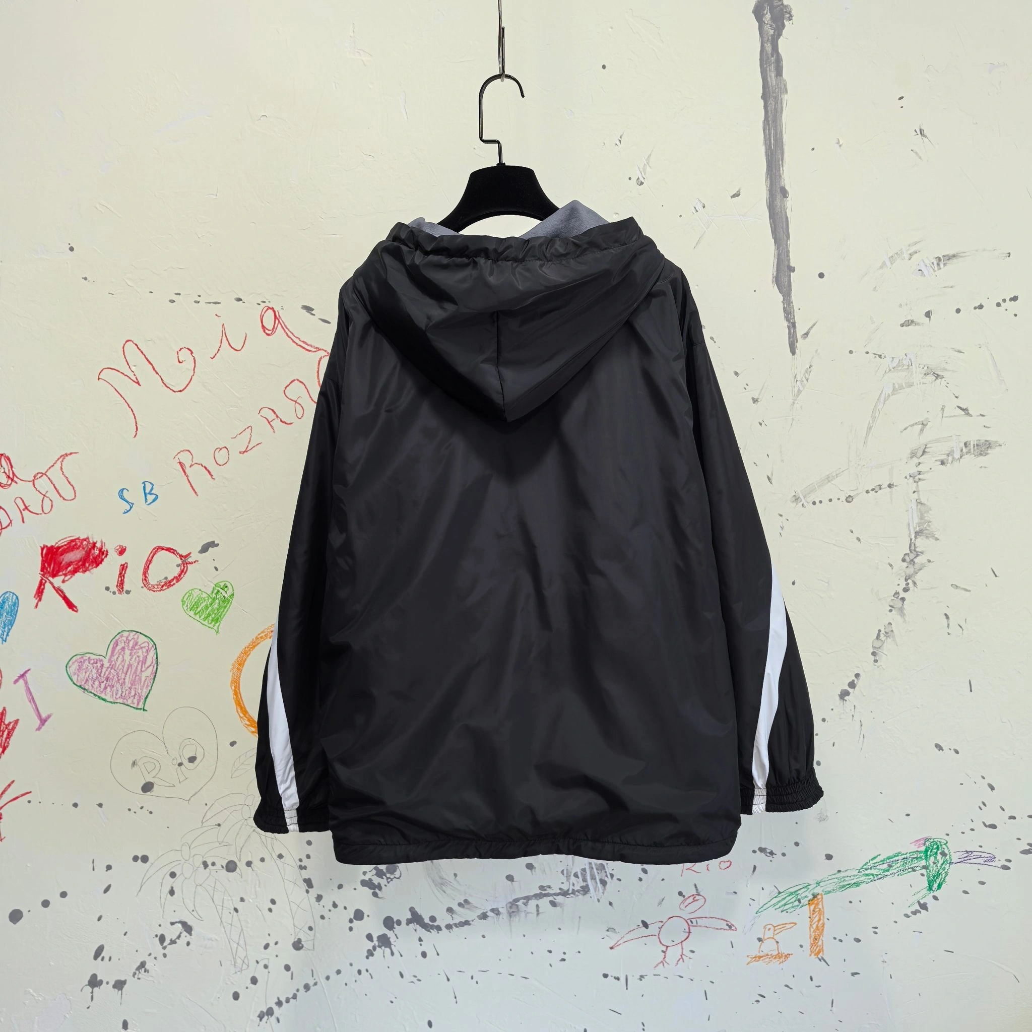 Gemini-- 218593i16 reversible oversize item: E-F210C0832
