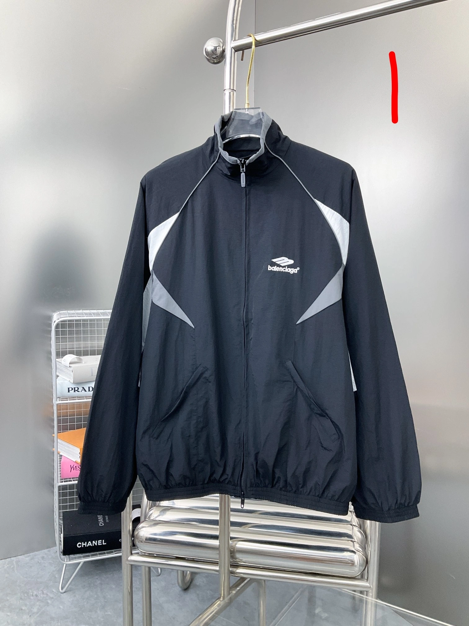 Gemini-- 218593i16 suit nylon embroidery 3colour item:E-F509L0515-3H