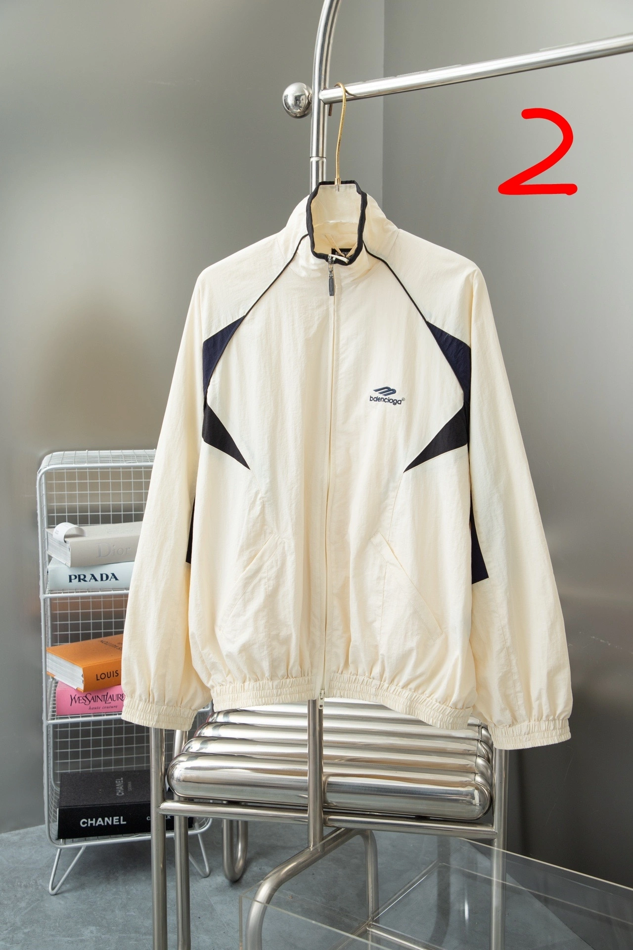 Gemini-- 218593i16 suit nylon embroidery 3colour item:E-F509L0515-3H