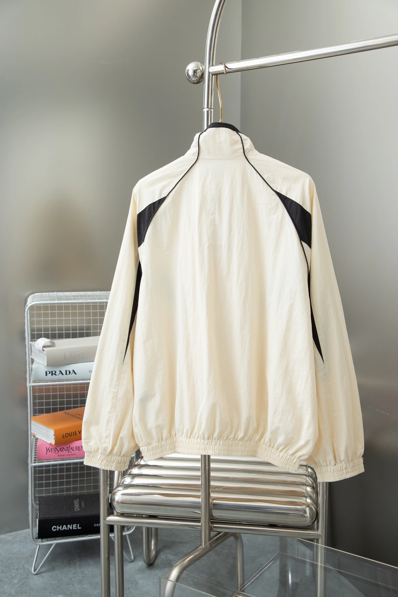 Gemini-- 218593i16 suit nylon embroidery 3colour item:E-F509L0515-3H