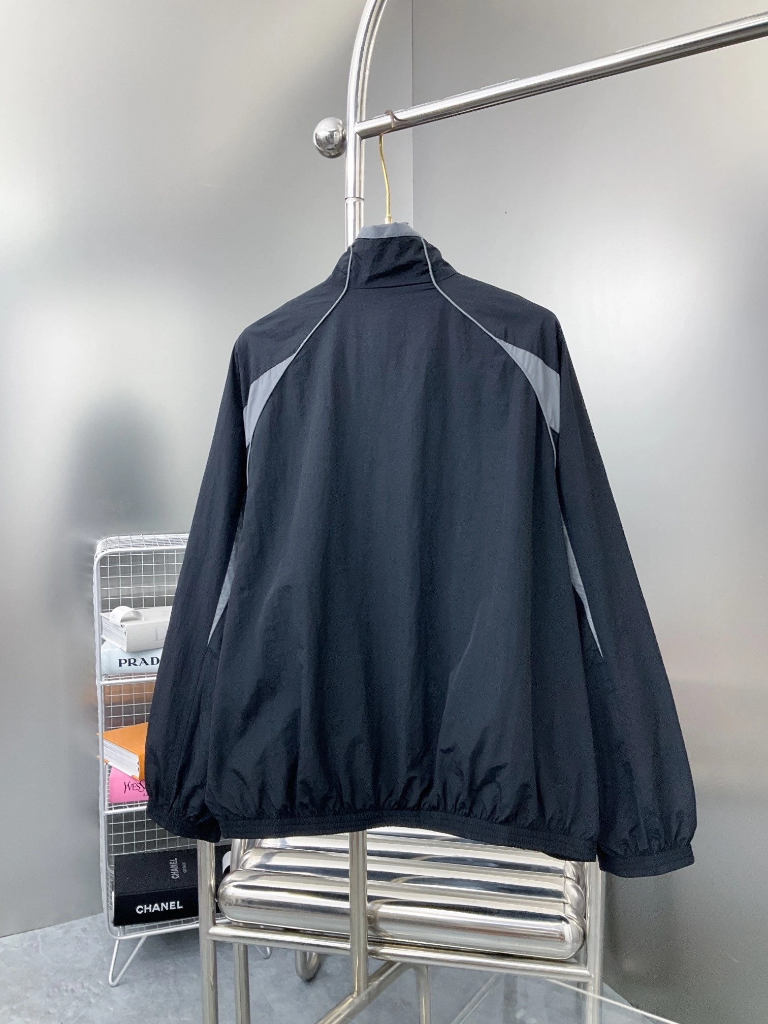 Gemini-- 218593i16 suit nylon embroidery 3colour item:E-F509L0515-3H