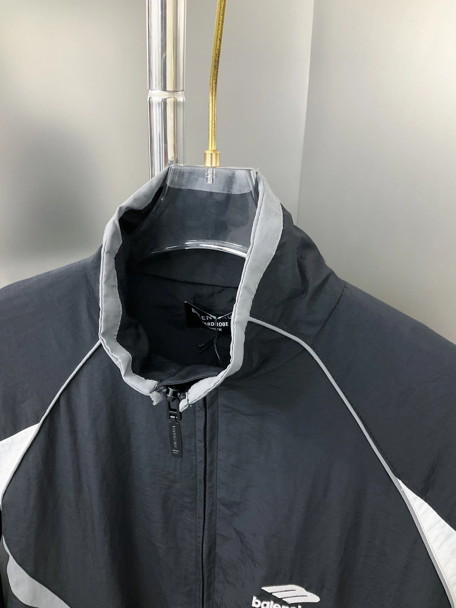 Gemini-- 218593i16 suit nylon embroidery 3colour item:E-F509L0515-3H