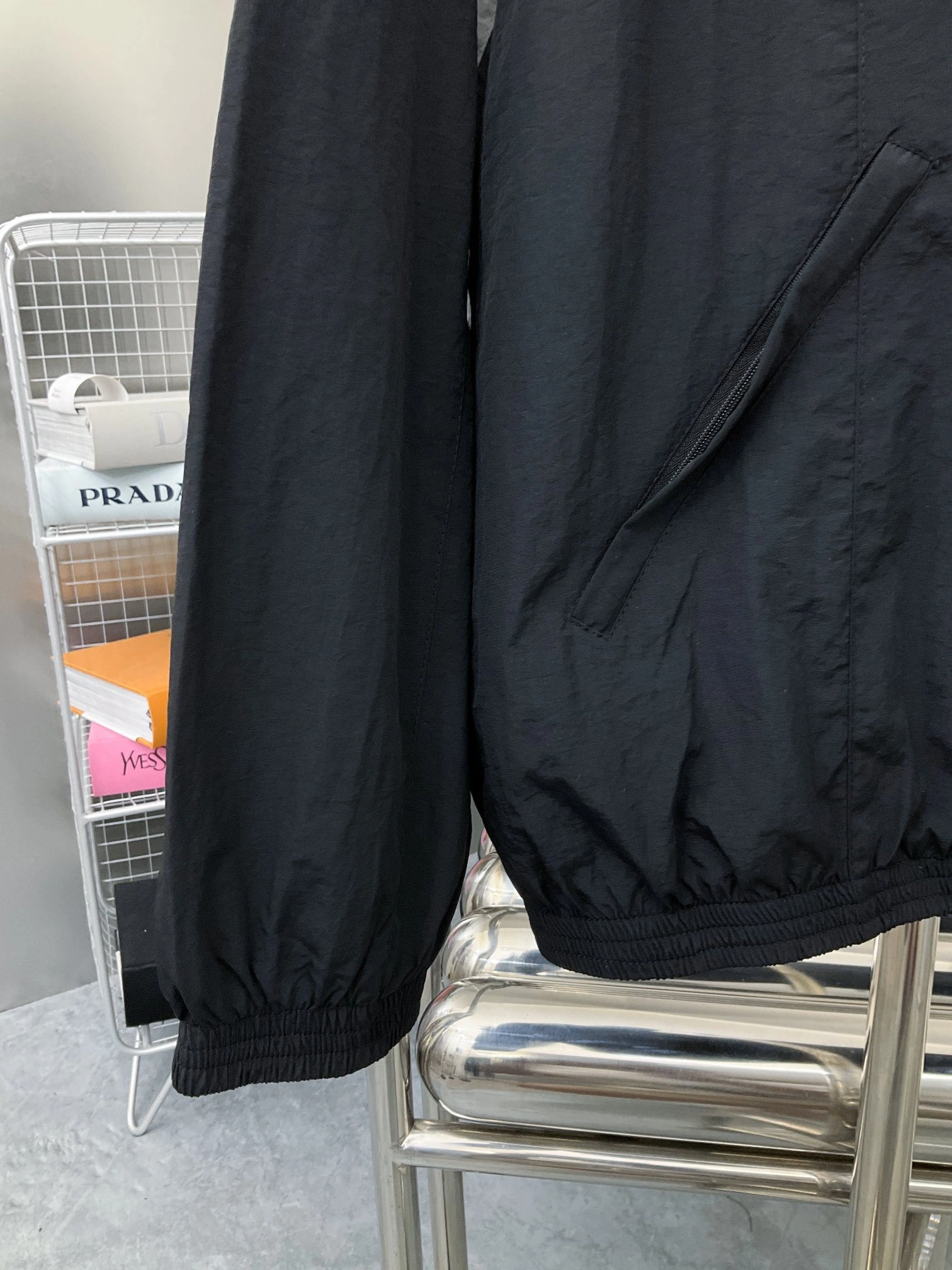 Gemini-- 218593i16 suit nylon embroidery 3colour item:E-F509L0515-3H