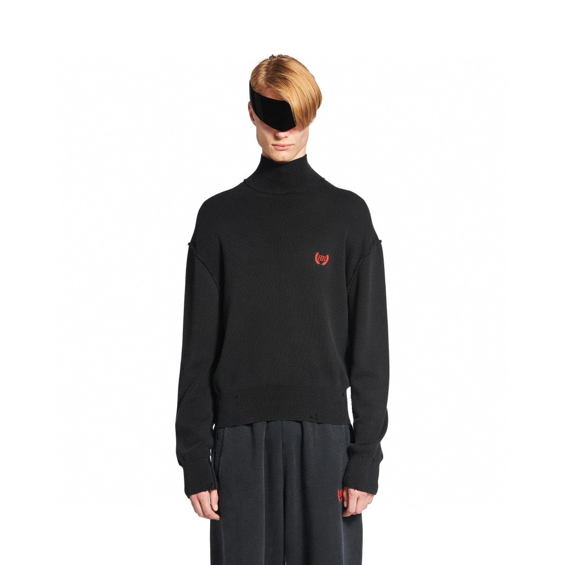 Gemini-- 218593i16 wool oversize item: E-F114I2846
